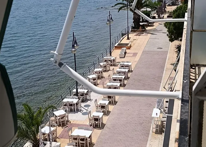 The Nest Ájoi Theódori