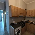 Apartman The Nest Ájoi Theódori