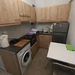 The Nest Apartman