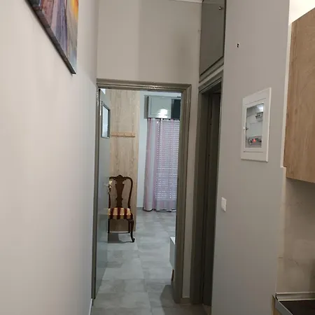 The Nest 圣塞多罗伊