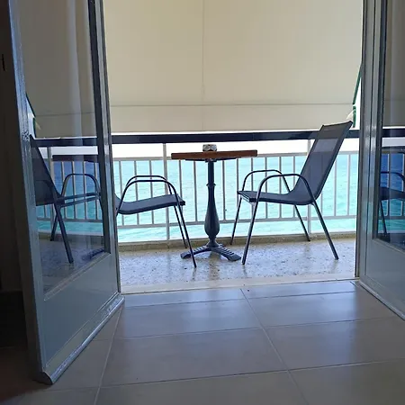 The Nest דירה