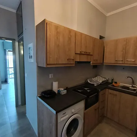 아파트 The Nest 아이 테오도리