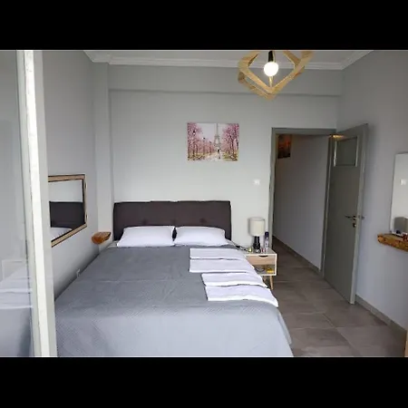 아파트 The Nest *