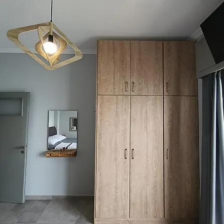 The Nest 아파트 *