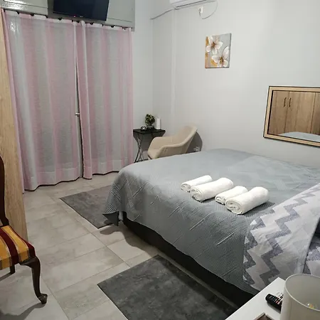 דירה The Nest *