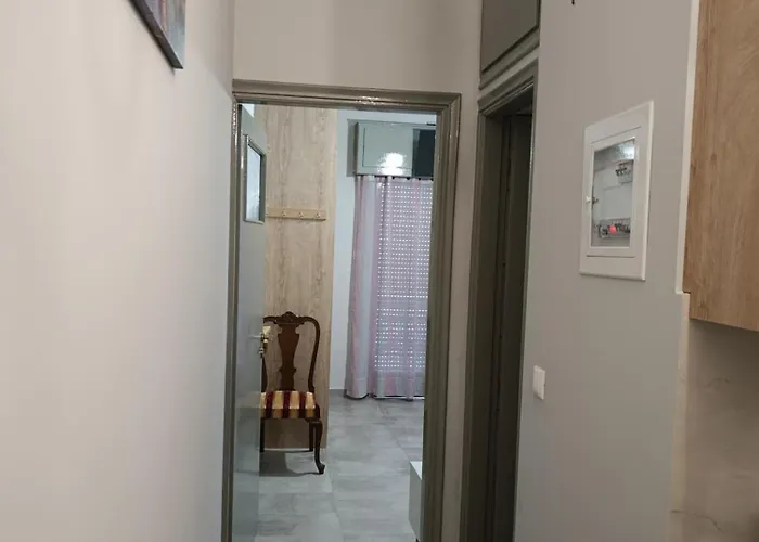 The Nest أغيوي ثيودوروي