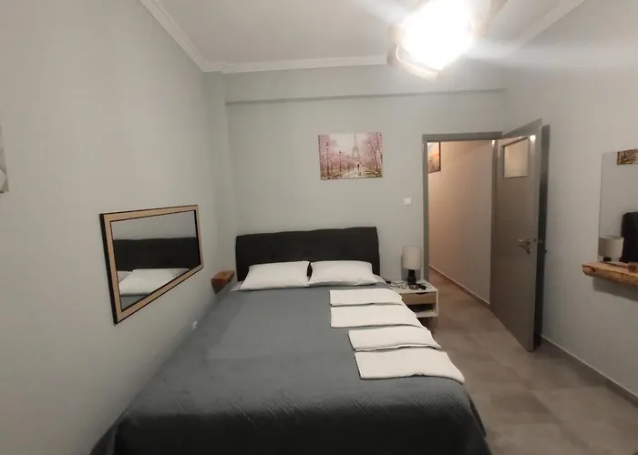 The Nest * أغيوي ثيودوروي